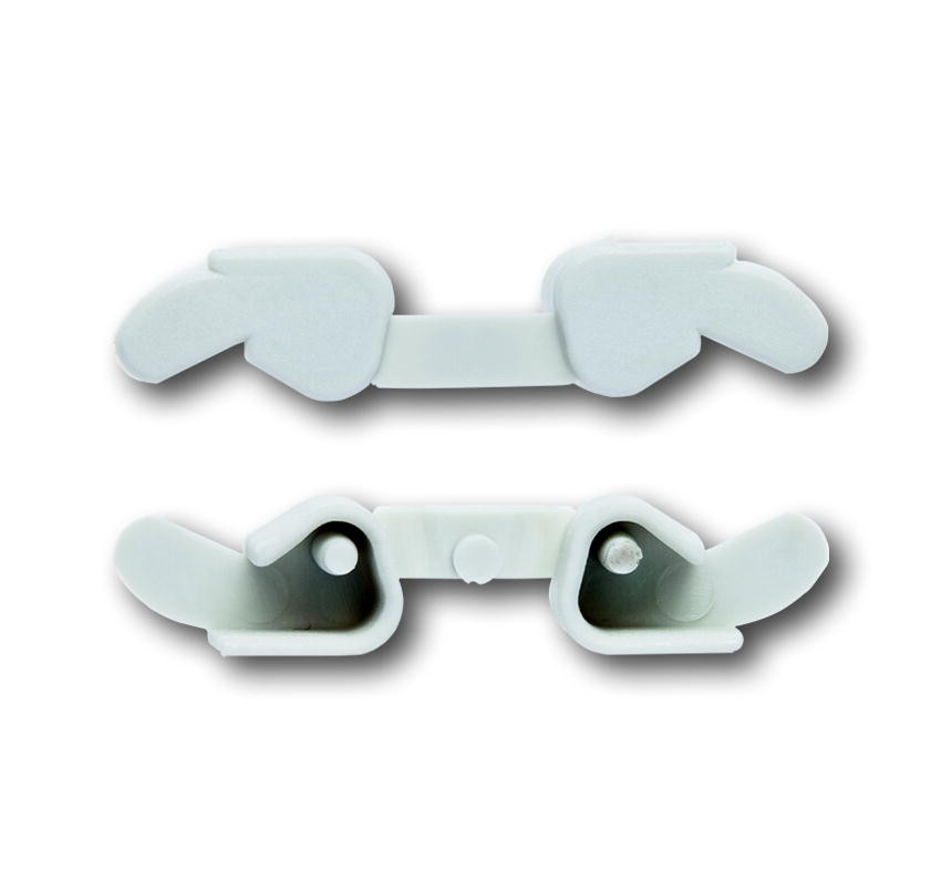 Abb Busch-jaeger KNX eindkap 1-polig VR PS 1/60/6-KNX