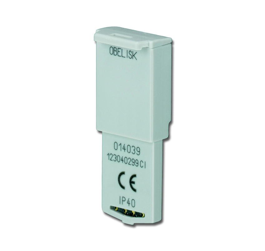 Abb Busch-jaeger KNX geh.kaart obelisk top2 V FW/S 8.2.1