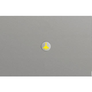 ABB Busch-Jaeger KNX priOn sensor 1v pure-rvs