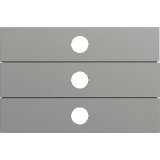 ABB Busch-Jaeger KNX priOn sensor 3v pure-rvs