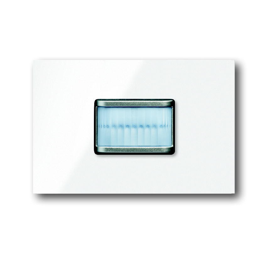 Abb Busch-jaeger KNX prion wachter 180 A-albast