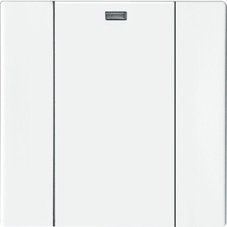 ABB Busch-Jaeger KNX sensor 1v m bau s-ivoor
