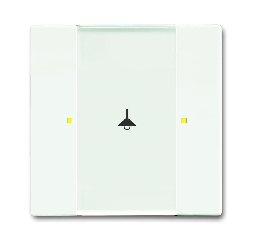 Abb Busch-jaeger KNX sensor multifunct 1/2V F-matwit