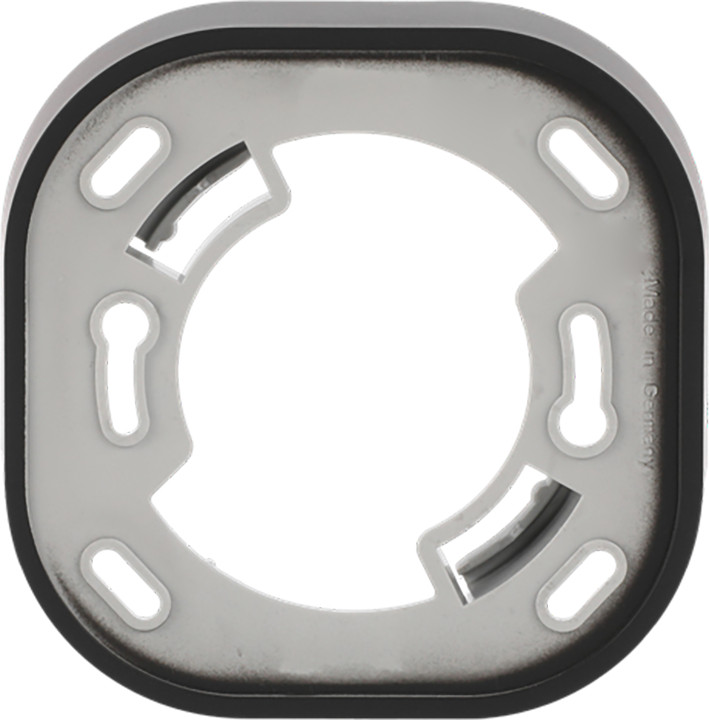 ABB Busch-Jaeger KNX Tussenring Voor montage op vde inbouwdoos, voor busch-wachter present