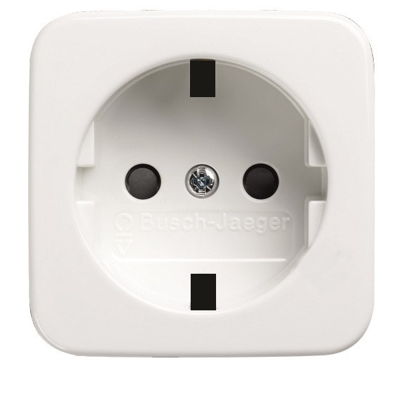 ABB Busch-Jaeger Reflex SI CPL V 20 eucks-214 R-alpin