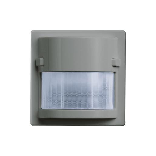Abb Busch-jaeger BW comfort multilens S-grijs metallic