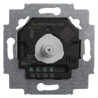 Abb Busch-jaeger thermostaat inb 250V wissel