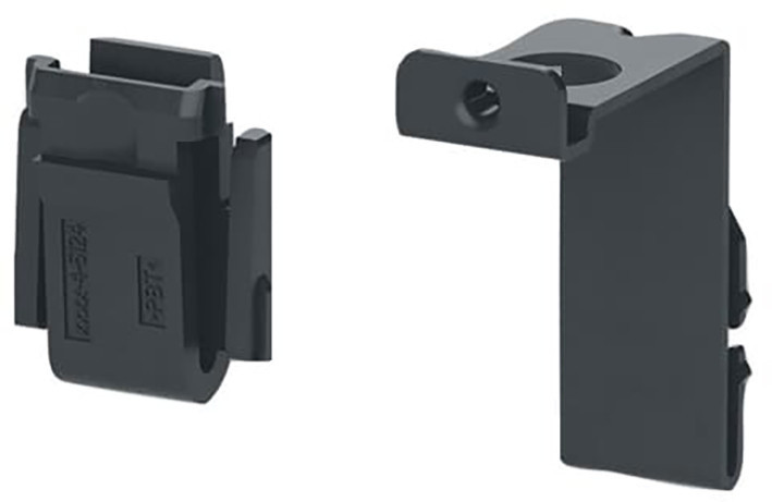 ABB Busch-Jaeger Trevion Diefstal Beveiliging voor keypad