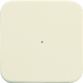 ABB Busch-Jaeger WaveLINE sensor 1v SI creme
