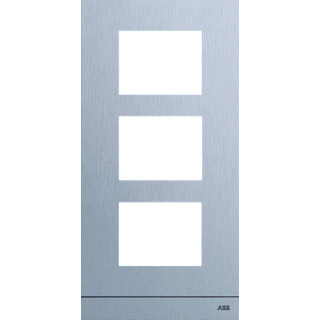 ABB Busch-Jaeger WELCOME IP AUDIO 1/3 EDEL