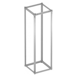 Abb Cabinet frame W1,5/H8/D6