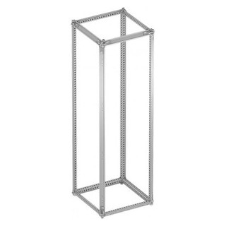 Abb Cabinet frame W3,5/H8/D6