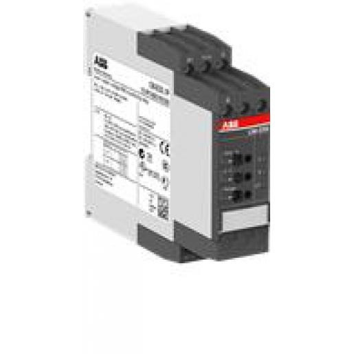 Abb CM-ess.MS spannings bewakingrelais 2C/O B-C=3-600VRMS 24-240vac/DC M