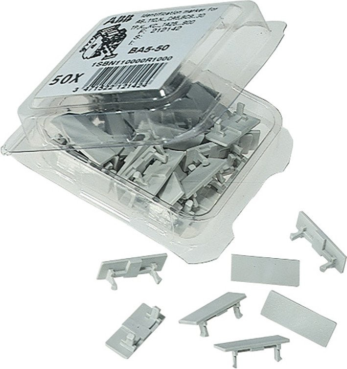 ABB CODSCHILD BA5-50      ZK50