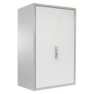 Abb 2B 6re 120ple klasse ii ip41 ral7035