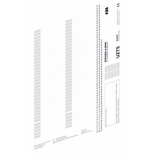 ABB Componenten  2CPX031429R9999