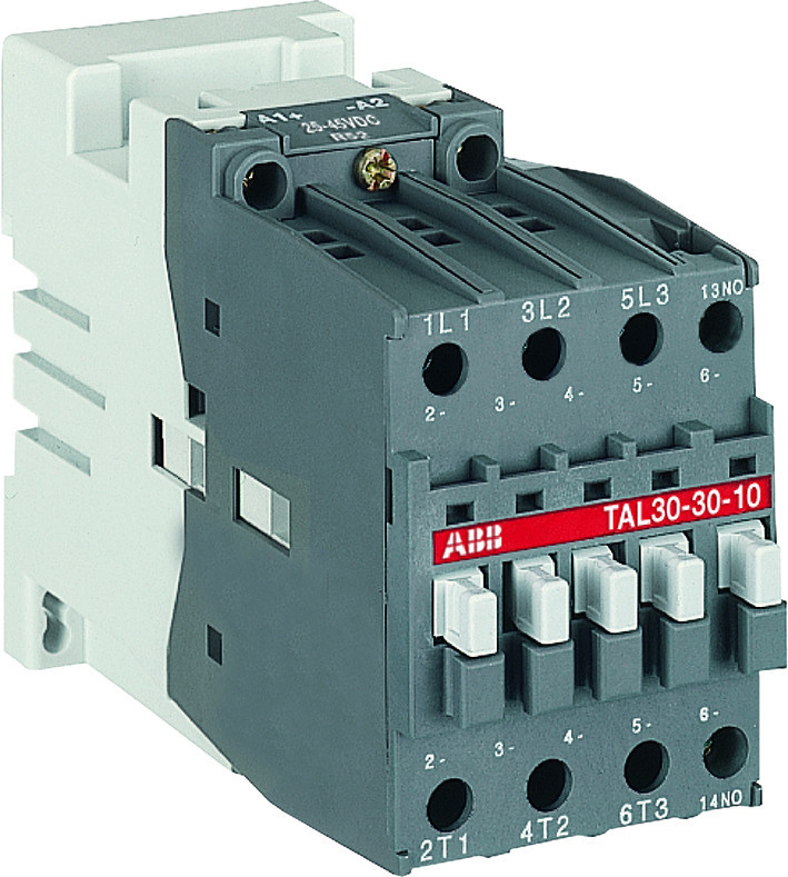 ABB Componenten Magneetschakelaar / A Contactor 15KW 400V 3-pole