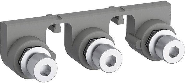 ABB Componenten AANSLUITKLEM LL 370-30