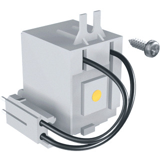 Abb Uitschakelspoel voor tmax T4-T6 220-240V ac 220-250V DC zonder kabel