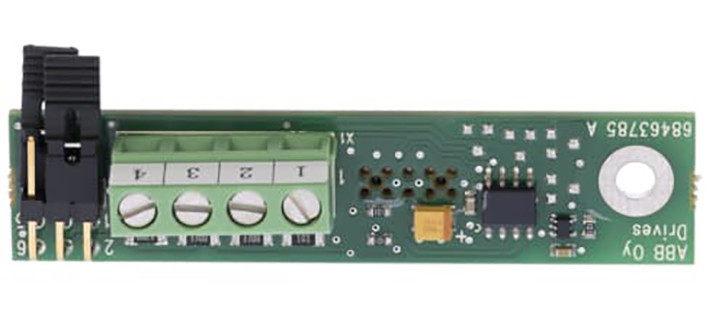 ABB Componenten ACS Modbus Oem versie (set van 20 stuks) voor frequentie omvormer