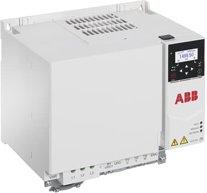 ABB Componenten FREQREG ACS380-040S-050A-4