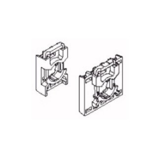 ABB Componenten Drukknoppen / Modular Adapter Voor 5 kontaktlichamen