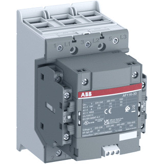 ABB Componenten AF116-30-22-31 24-60V
