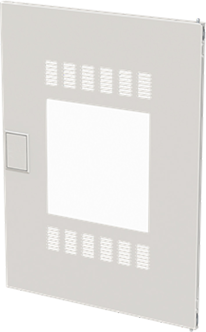 ABB Componenten AK600 Ak600 Wifi deur, 2R, ral9016