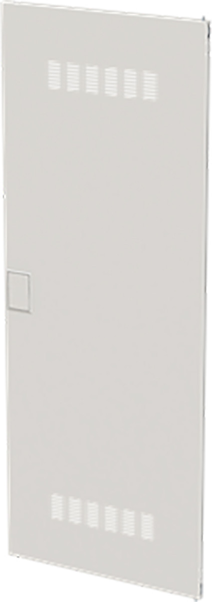 ABB Componenten AK600 Blinddeur V.V. ventilatie TBV ak600, 2R, ral9016