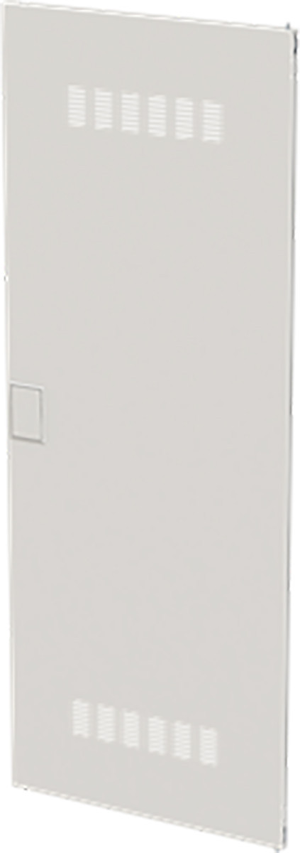 ABB Componenten AK600 Blinddeur V.V. ventilatie TBV ak600, 5R, ral9016