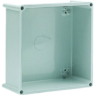 ABB Componenten INSTALL KAST LEEG 856003