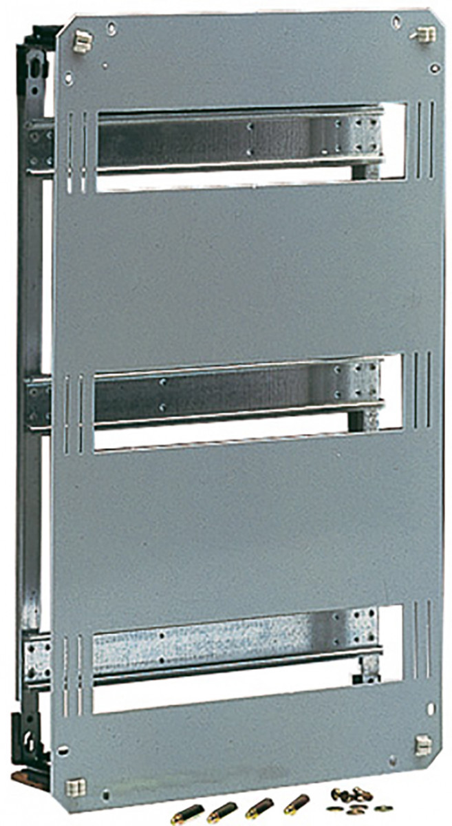 ABB Componenten APO F3 Universeel raam 14M