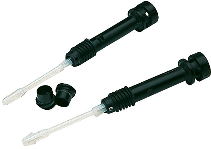 ABB Componenten APO Set Lintscharnier ABB Componenten APO Set Lintscharnier