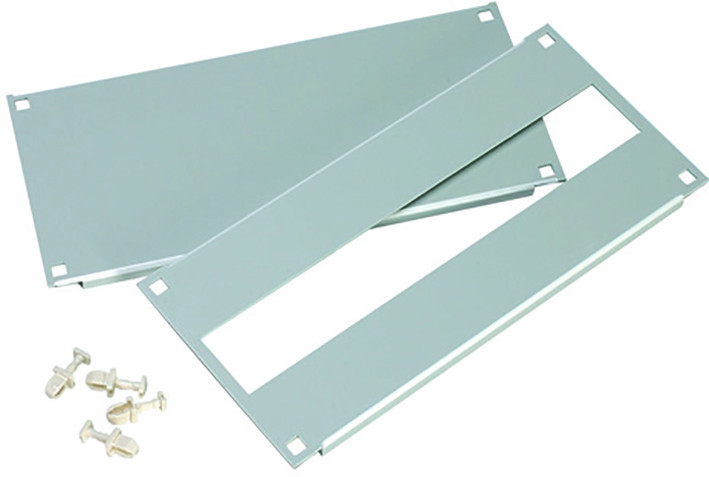 ABB Componenten ARIA Aria 54 indiv. mod. afdekplaat blind