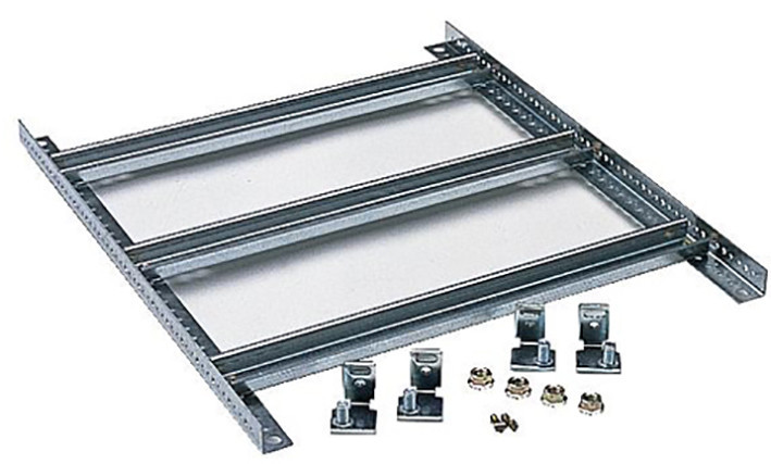 ABB Componenten ARIA Aria 64 montageframe (54 modules)