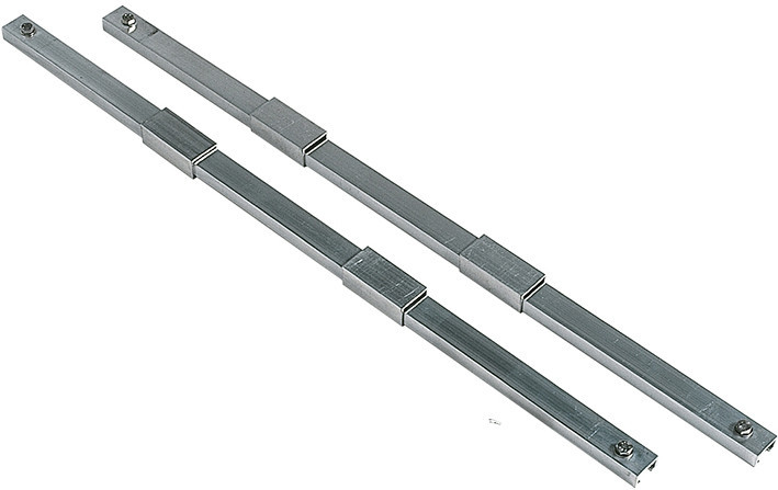 ABB Componenten ARIA Aria 64 paalbevestiging