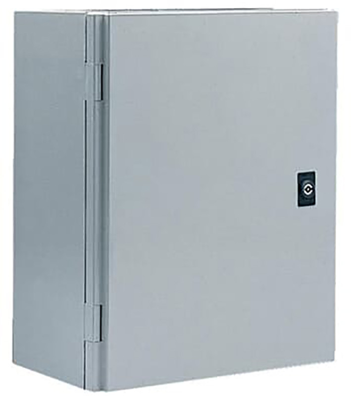 ABB Componenten ARIA Deur Aria 108 V.V slot