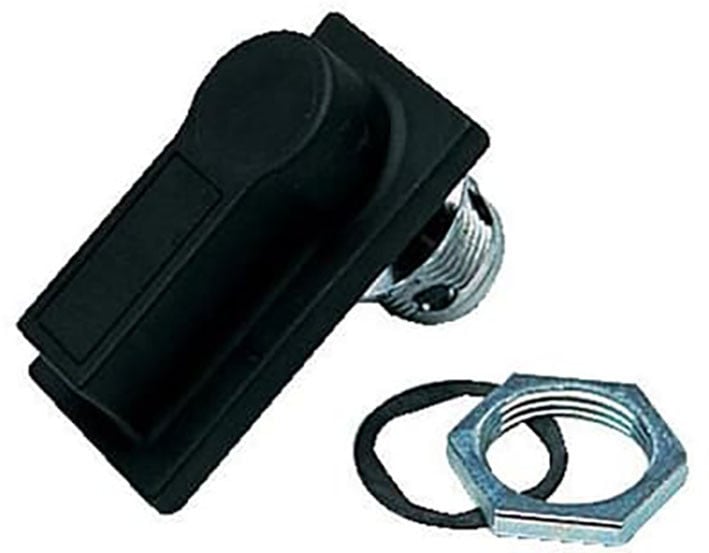 ABB Componenten ARIA Handle 2432 E