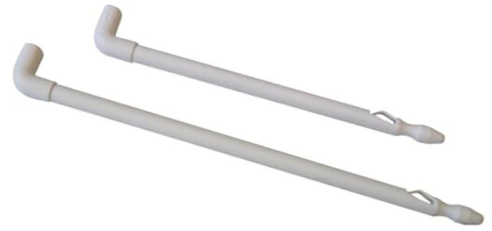 ABB Componenten ARIA Scharnier Pen aria 32