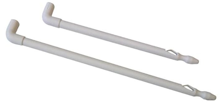 ABB Componenten ARIA Scharnier Pen aria 43-54-64