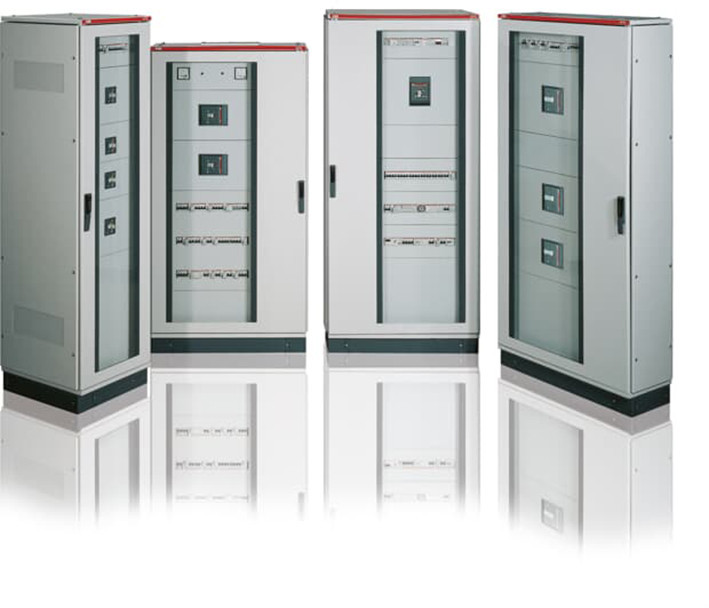 ABB Componenten ArTu Transportogen M12, set Á 4ST, artu K