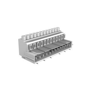ABB Componenten Tmax XT Bedrading Voor tmax XT2/XT4 adapter 12 polig voor beweegbare gedeelte