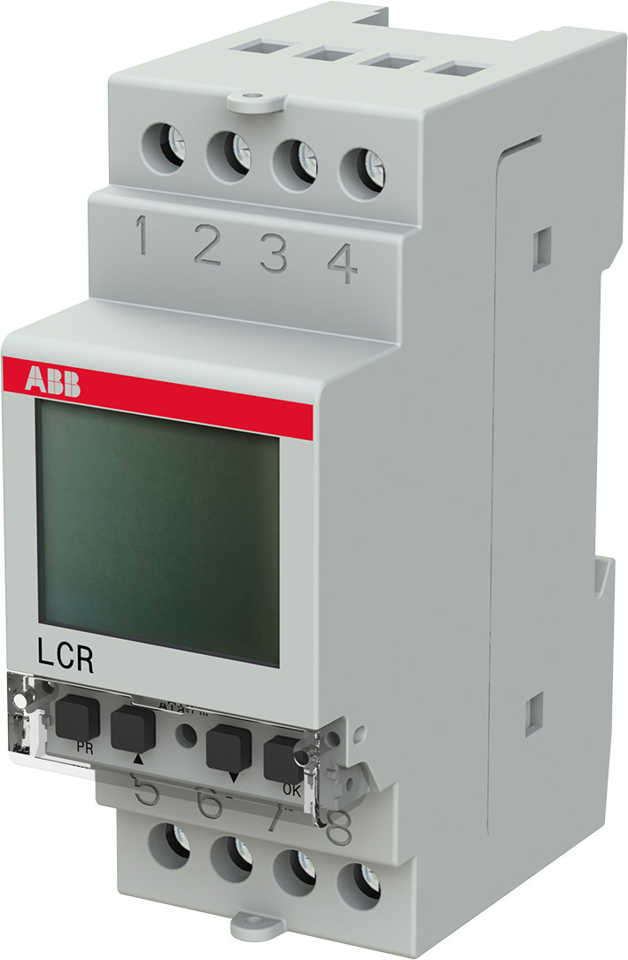 ABB Componenten System pro M compact Belasting Schakelaar