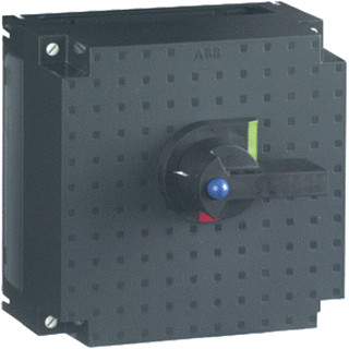 ABB Componenten BINDEUR 41Z136
