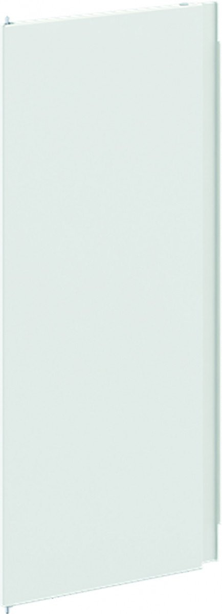 Abb Comfortline deur kast/lessenaar beschermdeur H621MM B248MM D14MM staal wit