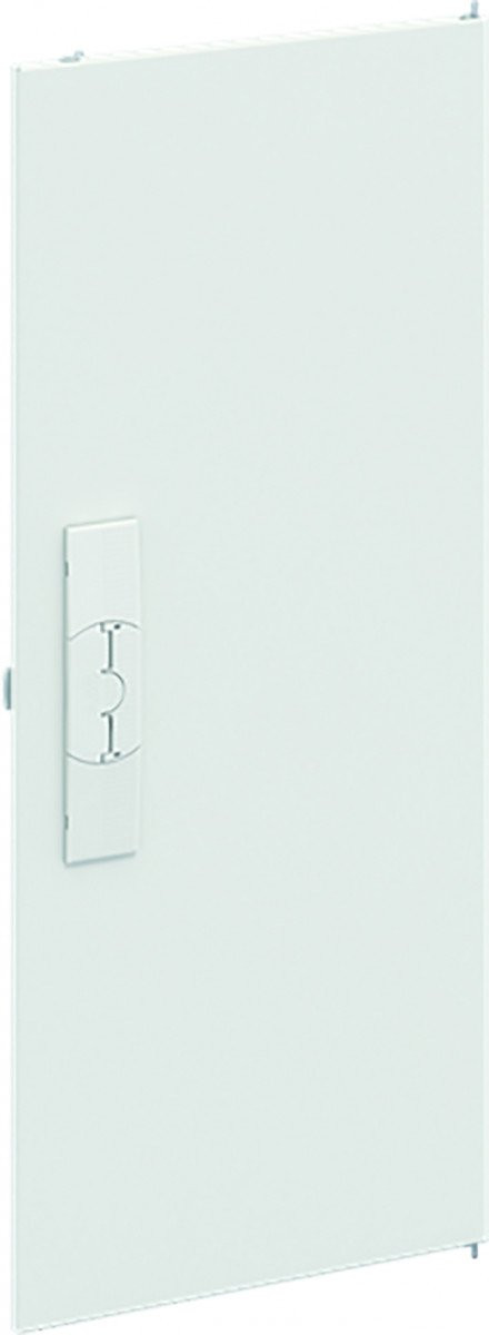 Abb Comfortline deur kast/lessenaar beschermdeur H621MM B271MM D14MM staal wit