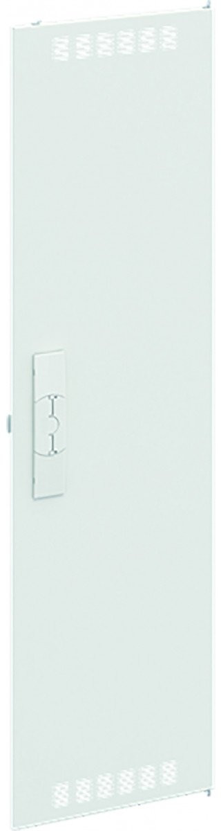 Abb Comfortline deur kast/lessenaar beschermdeur H921MM B271MM D14MM staal wit