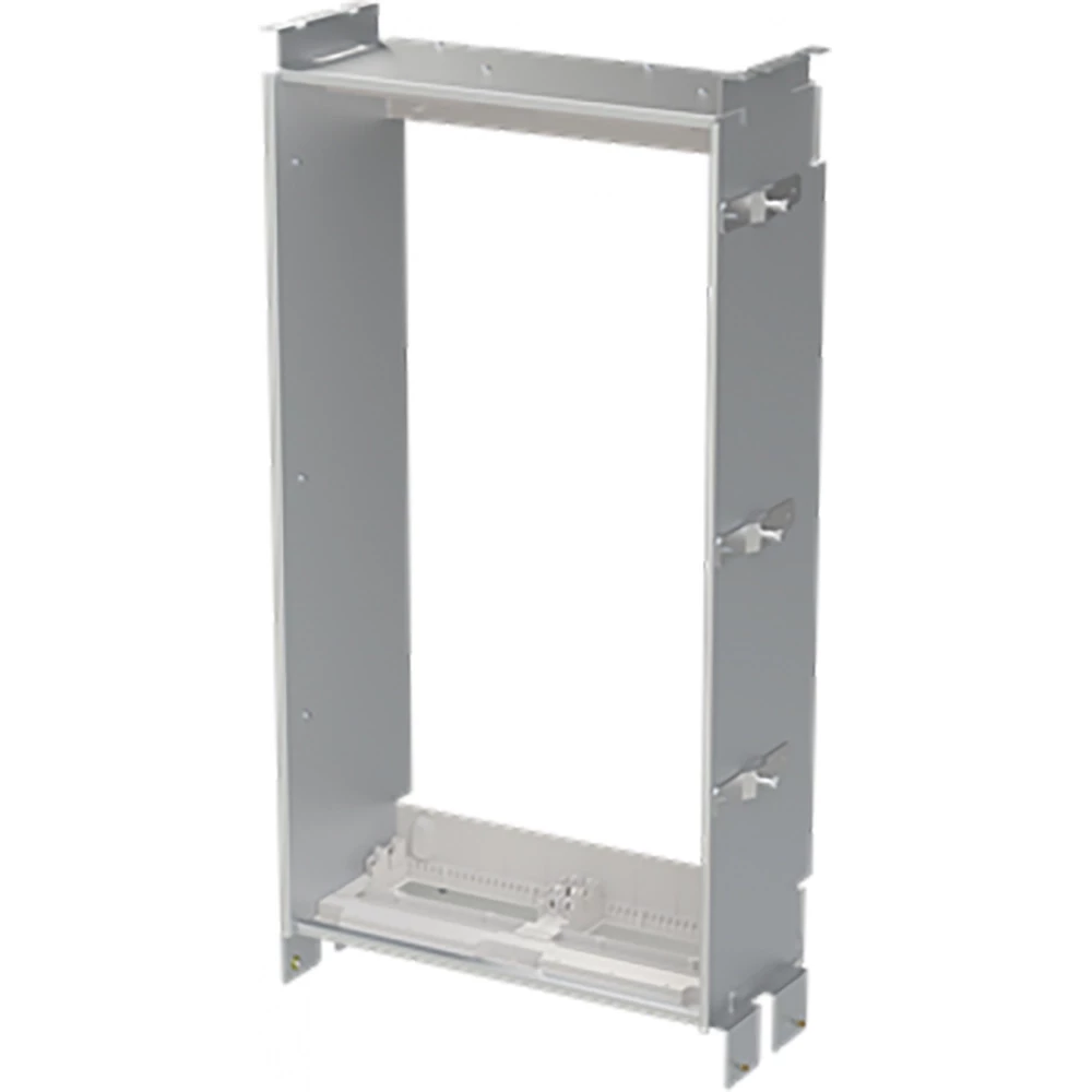 ABB Componenten CombiLine MP Eh3 Din0 inbouwraam HXBXD 900x500x215mm