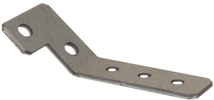 ABB Componenten Combiline N Montagebeugel TBV MS128