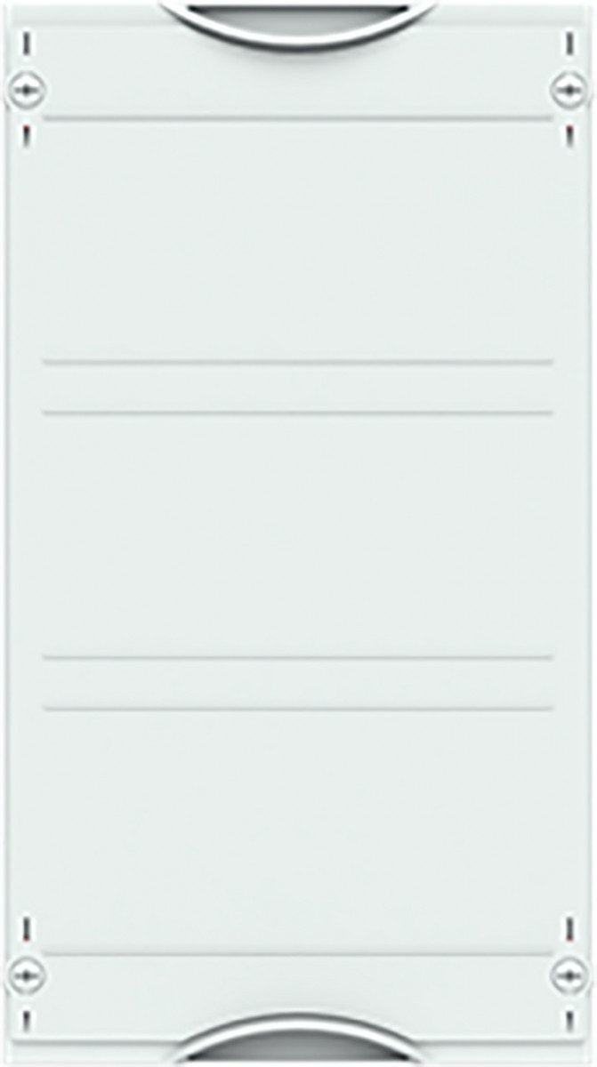 ABB Componenten CombiLine N Montagekit TBV veld V.V. montageplaat